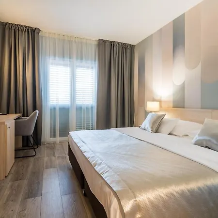 Hotel Berkeley