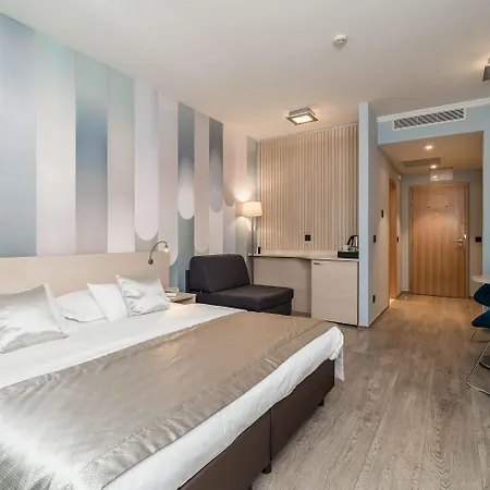 Berkeley Hotel Dubrovnik