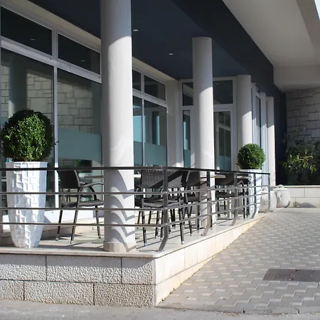 Hotel Berkeley 4*