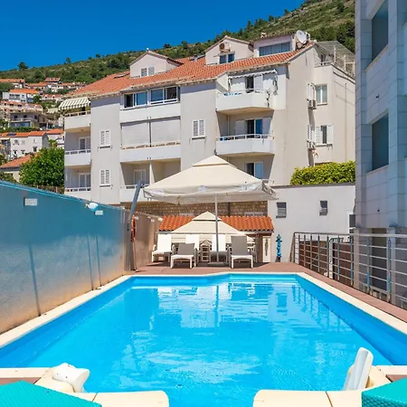 Hotel Berkeley Dubrovnik