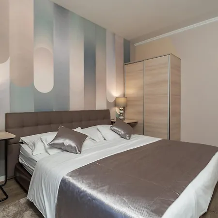 Berkeley 4* Dubrovnik