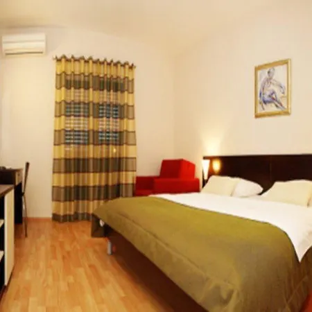 Hotel Berkeley 4*