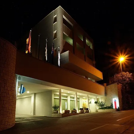 Hotel Berkeley