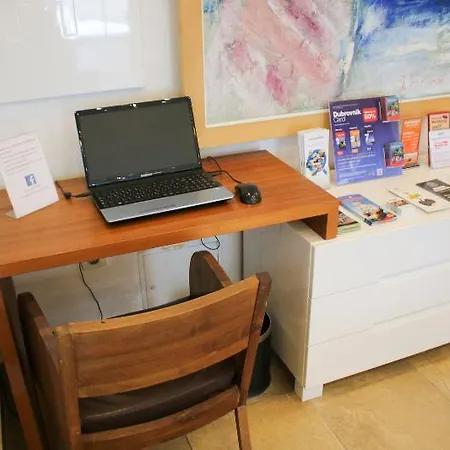 Berkeley 4* Dubrovnik