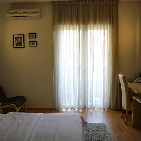 Hotel Berkeley