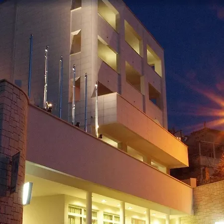 Hotel Berkeley Dubrovnik